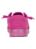 Hey Dude Slipper "Wendy Funk Mono" in Pink