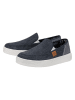 Hey Dude Slipper "Sunapee" in Dunkelblau