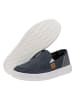 Hey Dude Instappers "Sunapee" donkerblauw