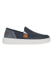 Hey Dude Instappers "Sunapee" donkerblauw