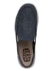 Hey Dude Instappers "Sunapee" donkerblauw