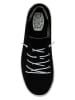 Hey Dude Sneakersy "Cody Sport" w kolorze czarnym