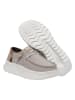 Hey Dude Slipper "Wendy Peak" in Beige