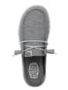 Hey Dude Slipper "Wendy Sport" in Grau