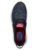 Hey Dude Slipper "Sirocco Sport" in Dunkelblau