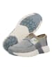 Hey Dude Slipper "Sirocco Sport" in Grau
