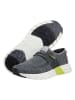 Hey Dude Slipper "Sirocco Sport" in Anthrazit