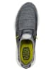 Hey Dude Slipper "Sirocco Sport" in Anthrazit