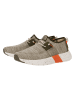 Hey Dude Slipper "Sirocco Sport" in Khaki
