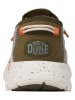 Hey Dude Slipper "Sirocco Sport" in Khaki