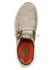 Hey Dude Slipper "Sirocco Sport" in Khaki