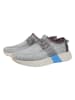 Hey Dude Slipper "Sirocco Sport" in Grau