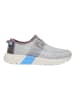 Hey Dude Slippersy "Sirocco Sport" w kolorze szarym