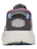 Hey Dude Slipper "Sirocco Sport" in Grau