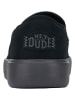 Hey Dude Slipper "Sunapee" in Schwarz