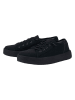 Hey Dude Sneakers "Cody" in Schwarz