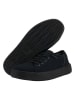 Hey Dude Sneakers "Cody" in Schwarz