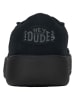 Hey Dude Sneakers "Cody" in Schwarz