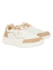 Hey Dude Sneakers "Hayden Shine" wit/beige