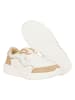 Hey Dude Sneakers "Hayden Shine" wit/beige