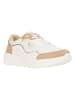 Hey Dude Sneakers "Hayden Shine" wit/beige
