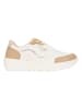 Hey Dude Sneakers "Hayden Shine" wit/beige