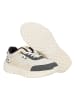 Hey Dude Sneakersy "Hayden Shine" w kolorze kremowym ze wzorem