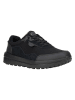 Hey Dude Sneakersy "Hayden Essentials" w kolorze czarnym
