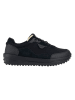 Hey Dude Sneakersy "Hayden Essentials" w kolorze czarnym