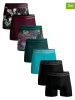 Muchachomalo 7-delige set: boxershorts meerkleurig