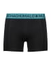 Muchachomalo 5-delige set: Boxershort meerkleurig