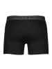 Muchachomalo 3-delige set: boxershorts zwart