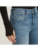 G-Star Spijkerbroek - skinny fit - blauw