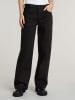 G-Star Jeans - Comfort fit - in Schwarz