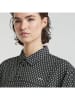 G-Star Blouse zwart