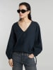 G-Star Bluse in Dunkelblau