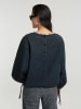 G-Star Bluse in Dunkelblau