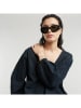 G-Star Bluse in Dunkelblau