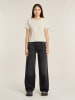 G-Star Shirt in Creme