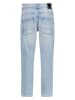 Retour Jeans "Landon" - Regular fit - in Hellblau