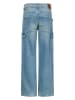 Retour Jeans "Stanley" - Wide leg - in Blau