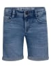 Retour Jeans-Shorts "Loek" in Blau