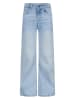 Retour Jeans "Celeste" - Wide leg - in Hellblau