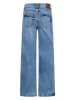 Retour Spijkerbroek "Celeste" - wide leg - blauw