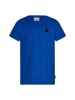 Retour Shirt "Max" blauw