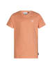 Retour Shirt "Max" oranje