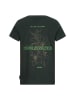 Retour Shirt "Nathan" kaki