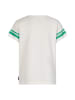 Retour Shirt "Chester" wit