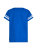 Retour Shirt "Chester" blauw