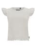 Retour Shirt "Royce" in Weiß